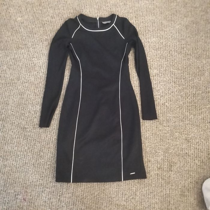 Rochie Kalvin klein