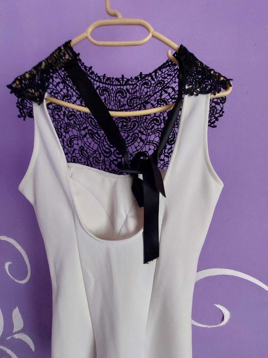 Рокля в отлично състояние