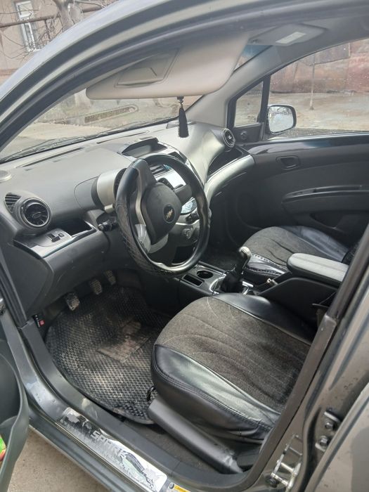 Spark 2017 yil 1.25 mator