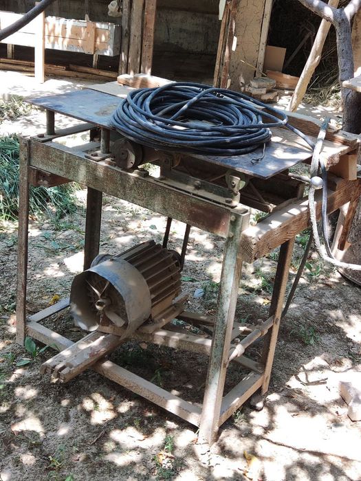 B/u rassiyskiy armatura va stanok