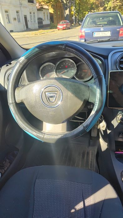 Dacia Logan 2015