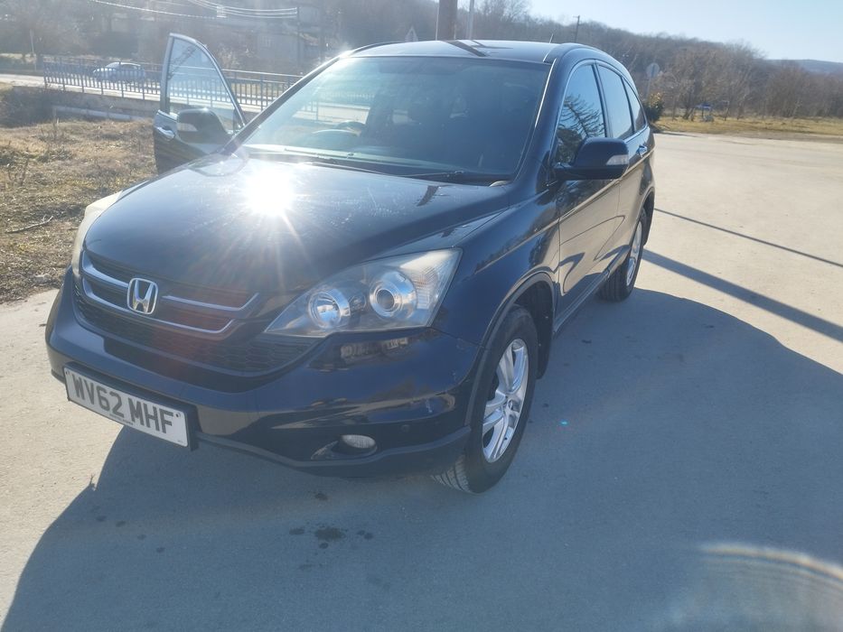Honda Crv 3 2.2 -150к.с Хонда Црв 3