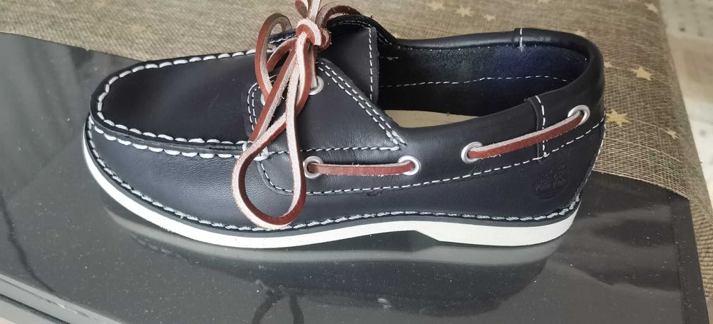 Детски обувки Тимберланд