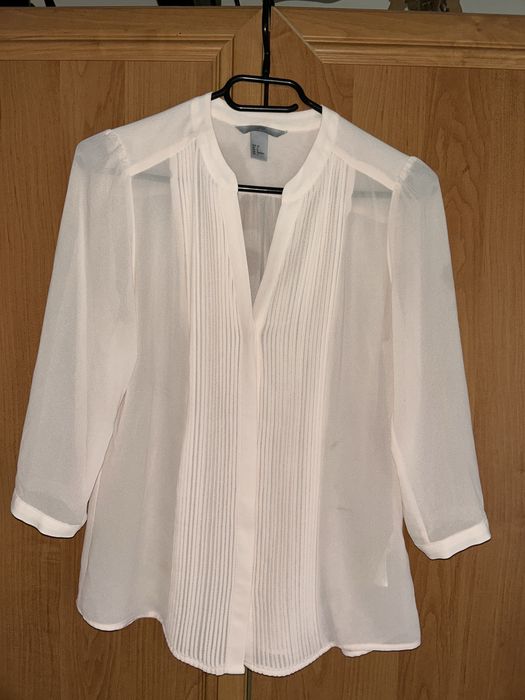 Camasa vaporoasa H&M