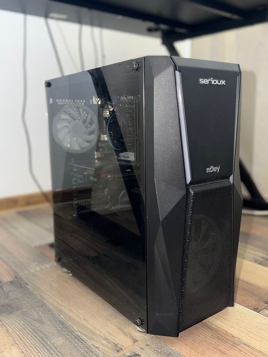 Pc gaming puternic