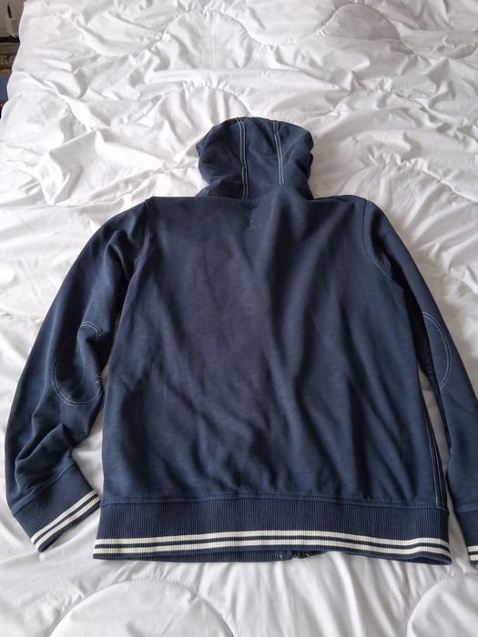 Hanorac  bumbac Tom Tailor mărimea L