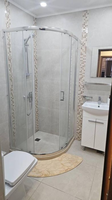 Дава се под наем Тристаен апартамент в Бургас, Сарафово - 105 кв.м за 612 € - Снимка #6