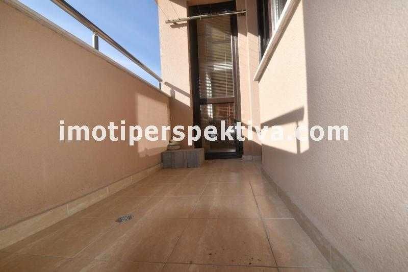 Продава се Тристаен апартамент в Пловдив, Кючук Париж - 105 кв.м за 1348 €/кв.м - Снимка #3