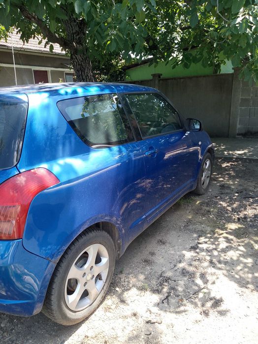 Suzuki Swift de vânzare