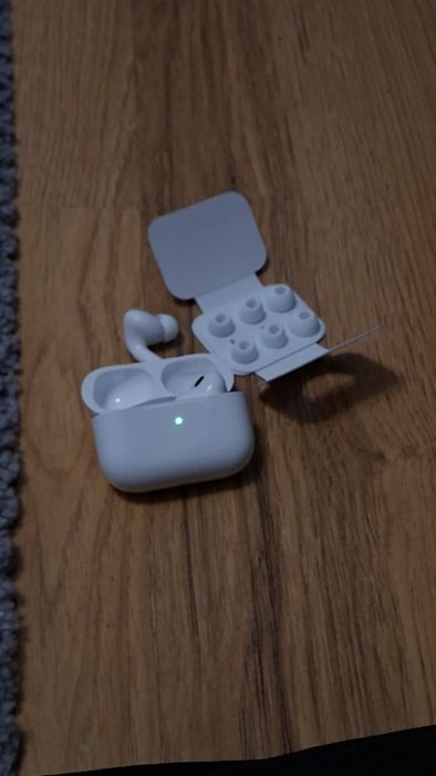 Airpods pro 2 Чисто нови  || Договаряне