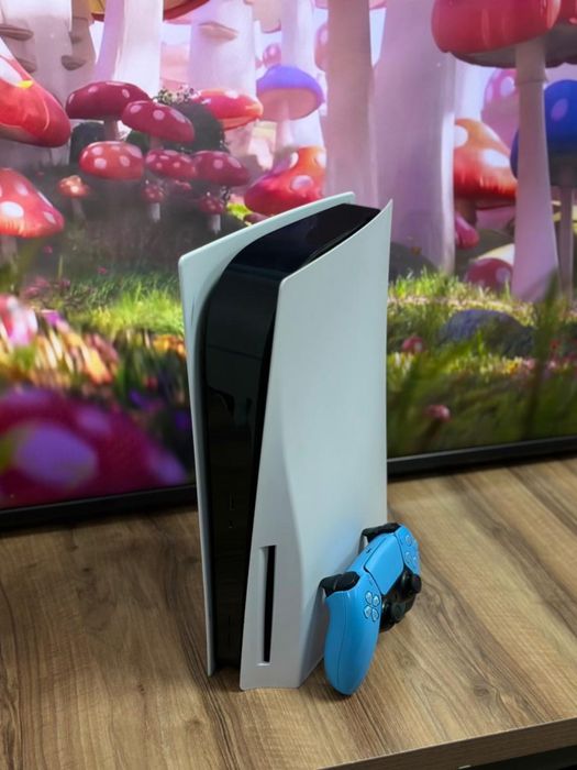 PlayStation 5 Fat