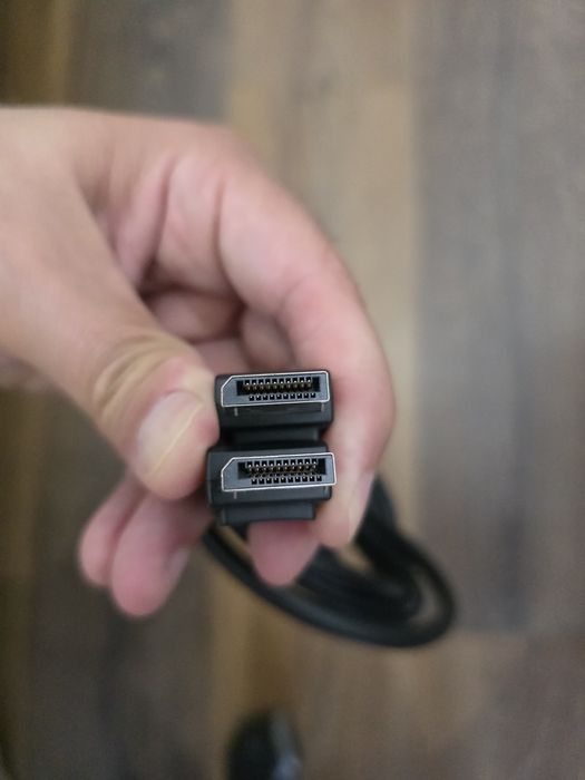 Cablu display port, nou