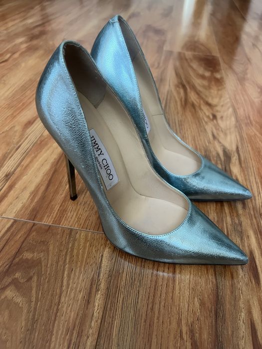 Туфли Jimmy Choo