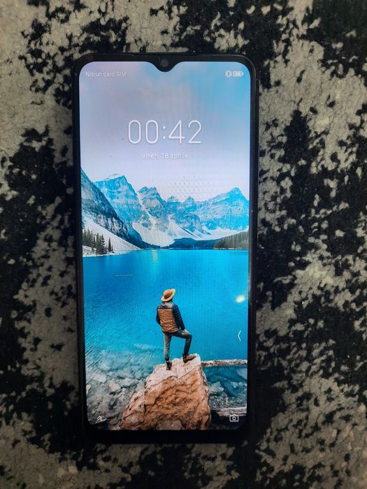 Vand telefon ZTE Blade A54, URGENT!!