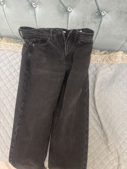 Pull bear jeans оригинал не ношенный