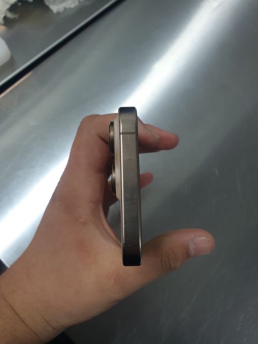 Iphone 16 pro 128 gb