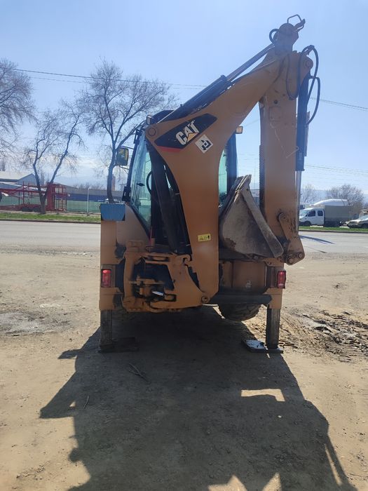 Услуги экскаватор 3 в 1,работаем круглосуточно