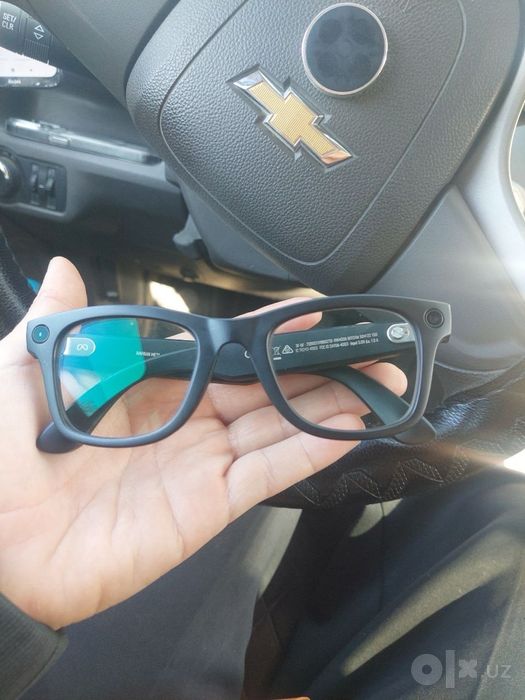 Ray ban meta gen 1