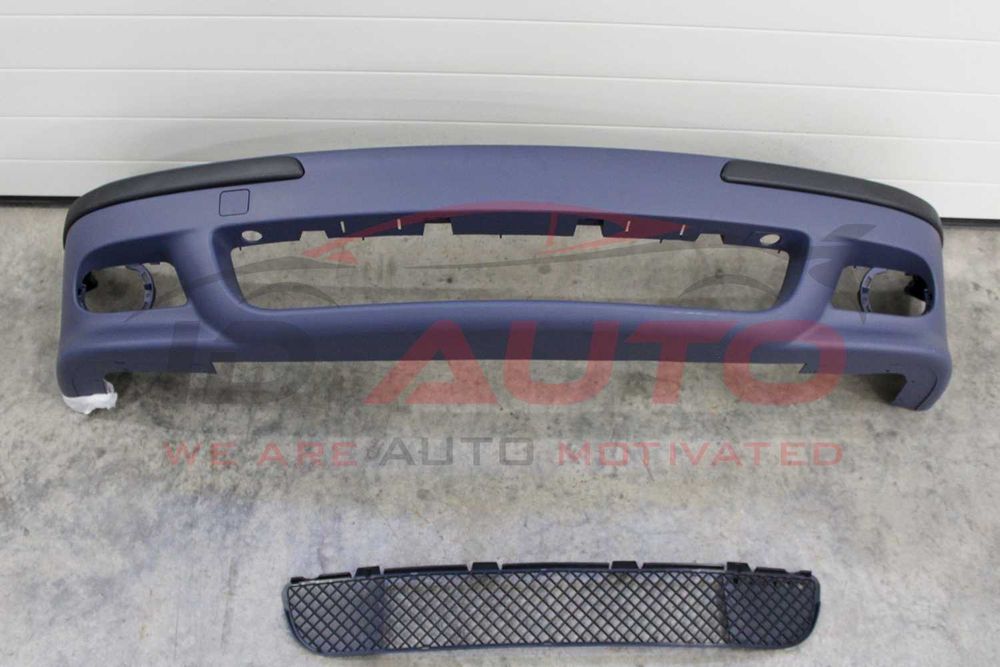 Предна М броня за БМВ Е39, BMW E39 (1995-2004] M пакет брони