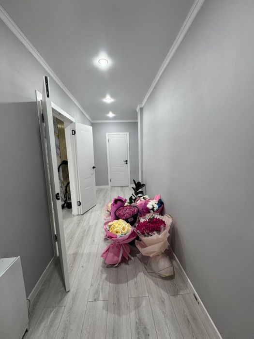 Продается 2-х комн.кв с пл 68 кв.м