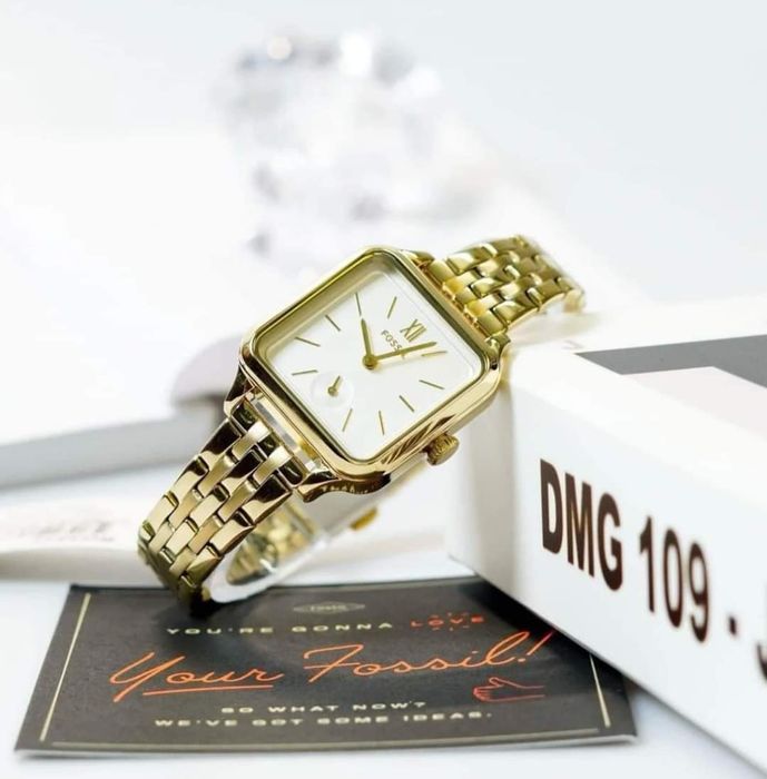 Ceas Original FOSSIL BQ3832