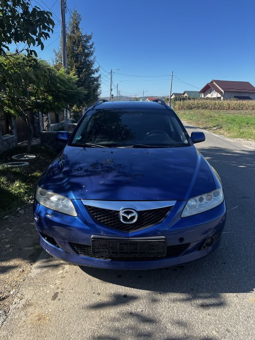 Mazda 6 GG (vanzare/dezmembrare)