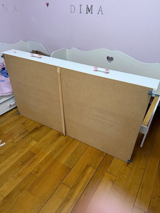 Детсло легло 160 х 85 см