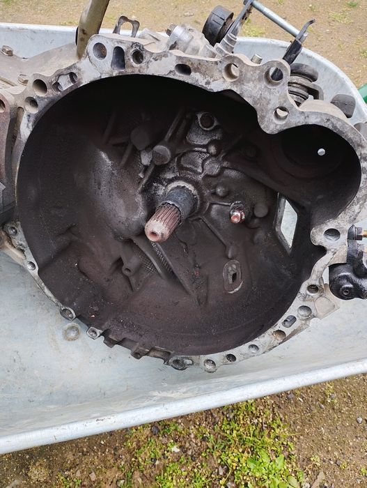 Тойота Рав 4 Скорости+раздатка