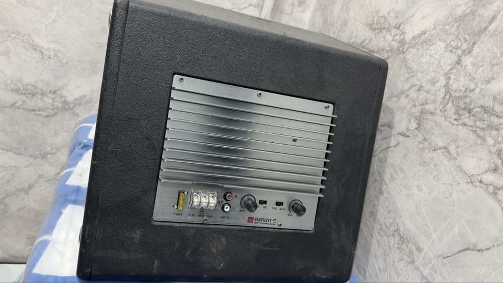 Буфер 5 элемент в хорошем состояни