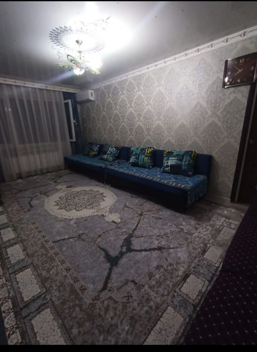 Бокина рядом с Самрук кафе продаётся дом