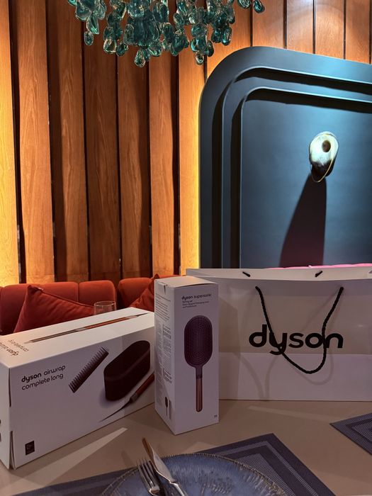 dyson насадкамии