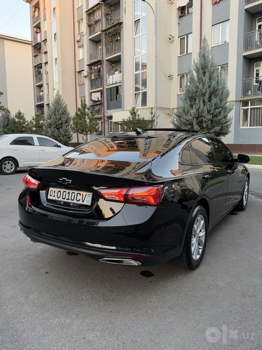 Malibu xl naxdga va nasiya savdoga sotiladi