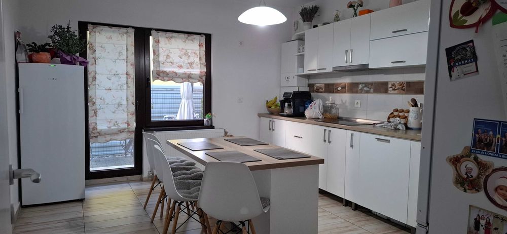 Casă individuală, zona Dedeman