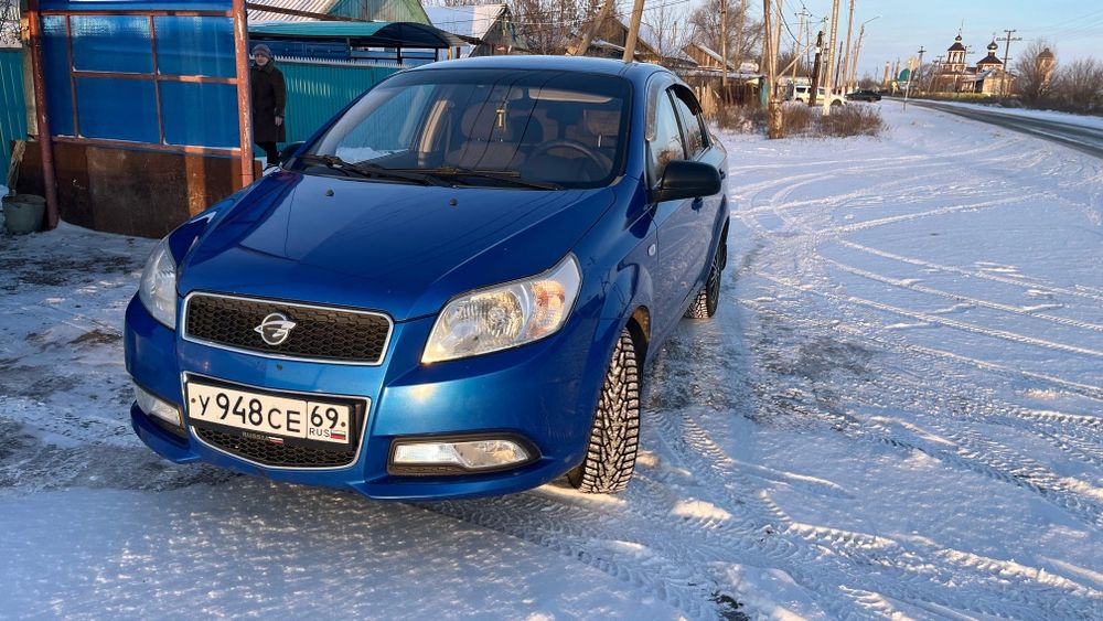 Продам автомобиль