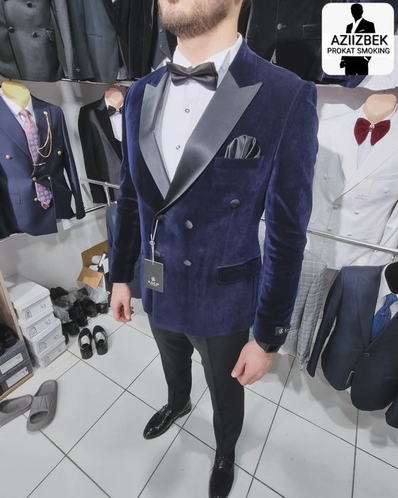 Prakat kostyum shim Toshkent