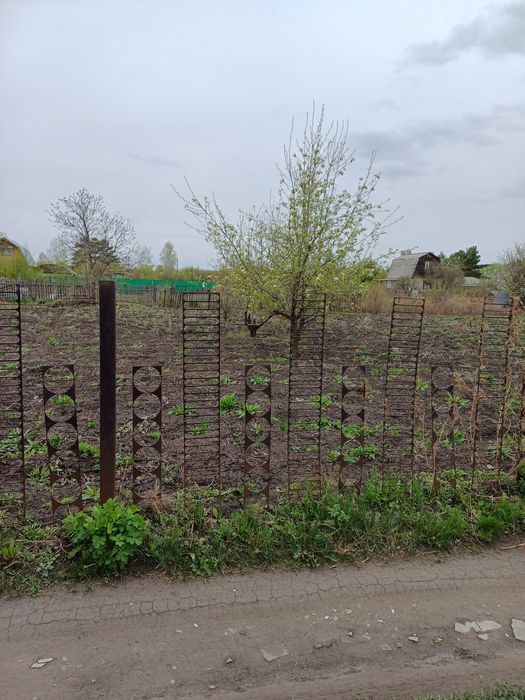 Продам  участок с/о "Ракета"