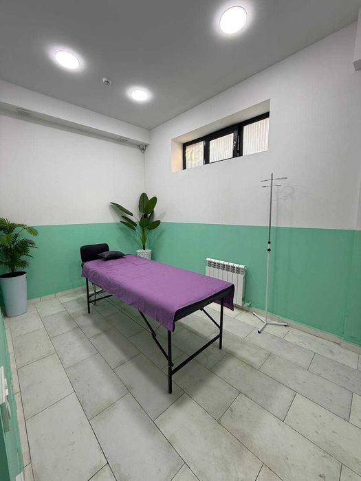 Салон красоты готовый бизнес 192 кв.м  на ТТЗ по цене коробки OAZIS R