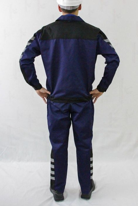 Костюмы рабочие демисезонные