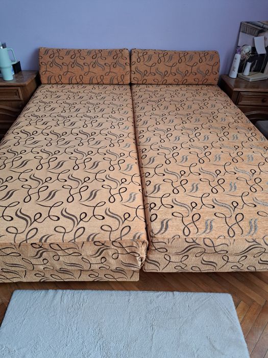 Canapea extensibilă