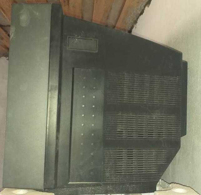 Продам цветной телевизор