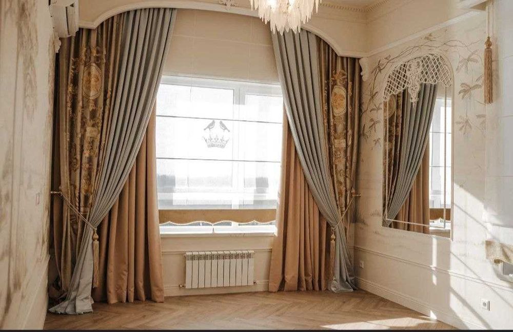 Продается Пентхаус в ЖК "NRG Park"