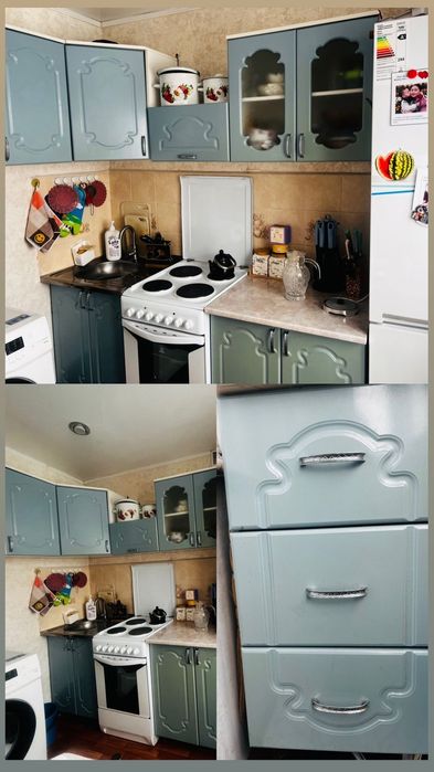 Продам кухонный гарнитур