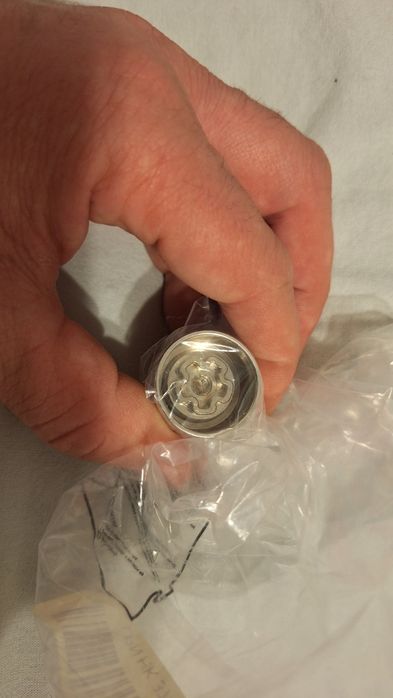 Cheie de blocare a roții E-Code 805 pentru Audi A4 A6 A8 Q3 Q5 Q7 ă