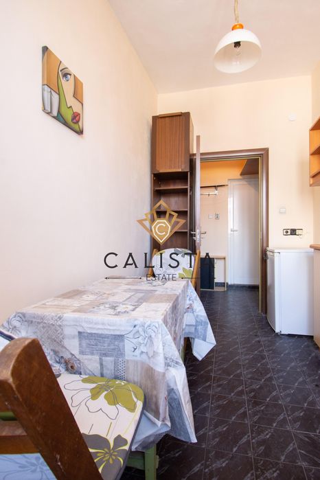 Дава се под наем Двустаен апартамент в София, Център - 65 кв.м за 499 € - Снимка #4