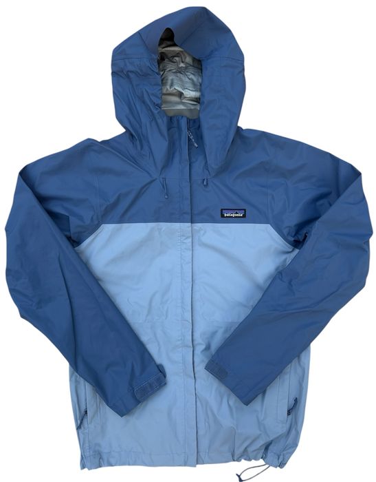 Patagonia Torrentshell 3L Rain jacket