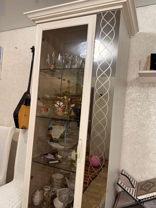 Продам стенка горка