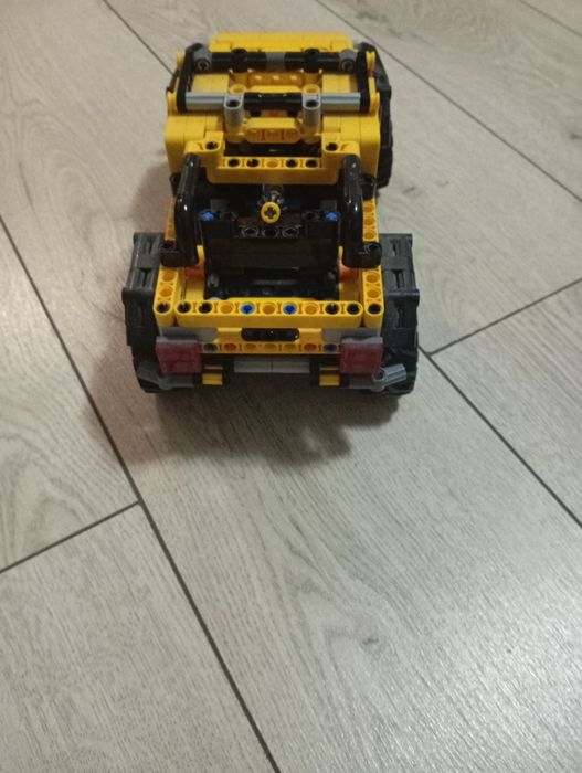 Lego tehnic-42122