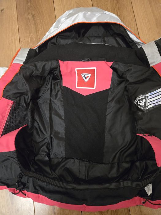 Детско ски яке Rossignol