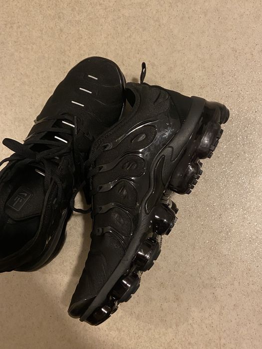 Nike Air Vapormax Plus Black [44]