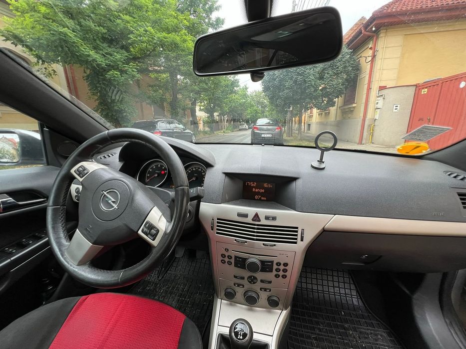 Vând Opel Astra H 2006